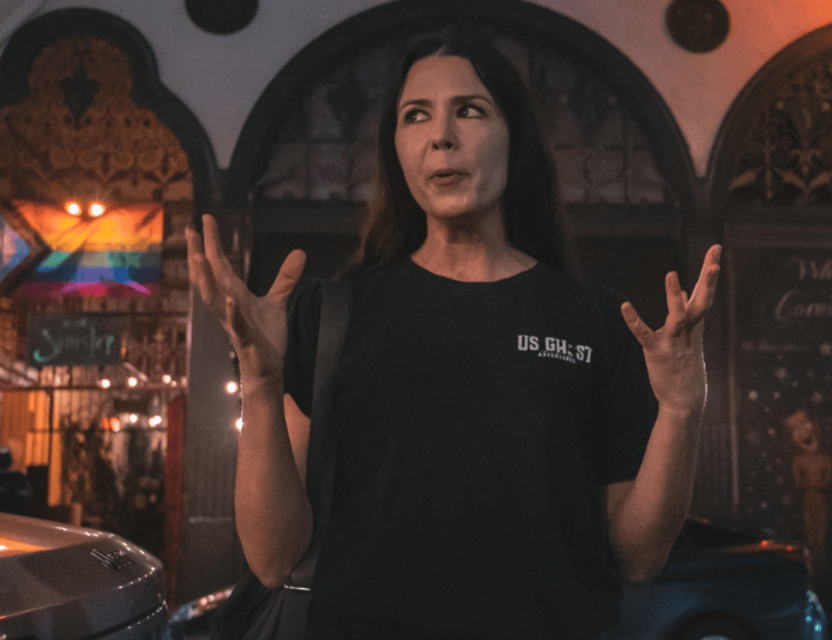 LA: Ultimate Dead of Night Walking Ghost Tour - Is $30 a fair price?