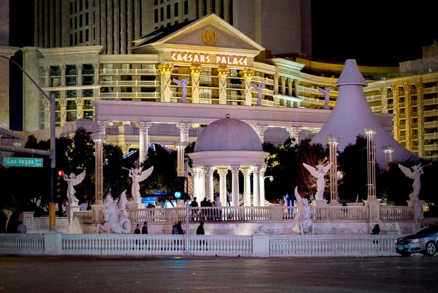 Las Vegas: Gangsters, Glitz, and Gore Ghost Tour - Key points to know before you book