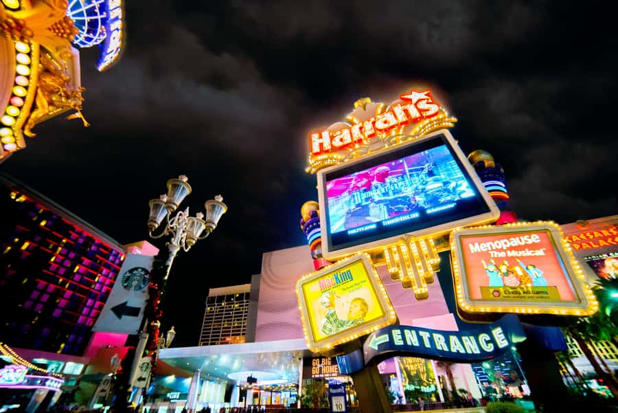 Las Vegas: Gangsters, Glitz, and Gore Ghost Tour - Madame Tussauds and the celebrity ghost stories