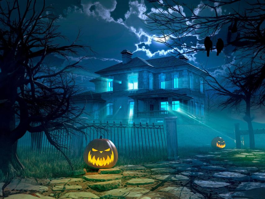 Las Vegas: Haunted House Wedding Ceremony + Photography - Is $299 Good Value for a Small Group?