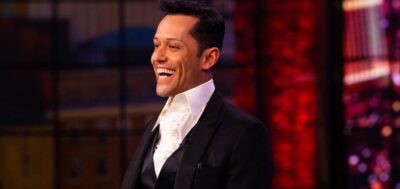 Las Vegas: PARANORMAL featuring Frederic Da Silva Ticket