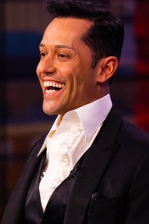Las Vegas: PARANORMAL featuring Frederic Da Silva Ticket - Is $29 good value in Las Vegas?