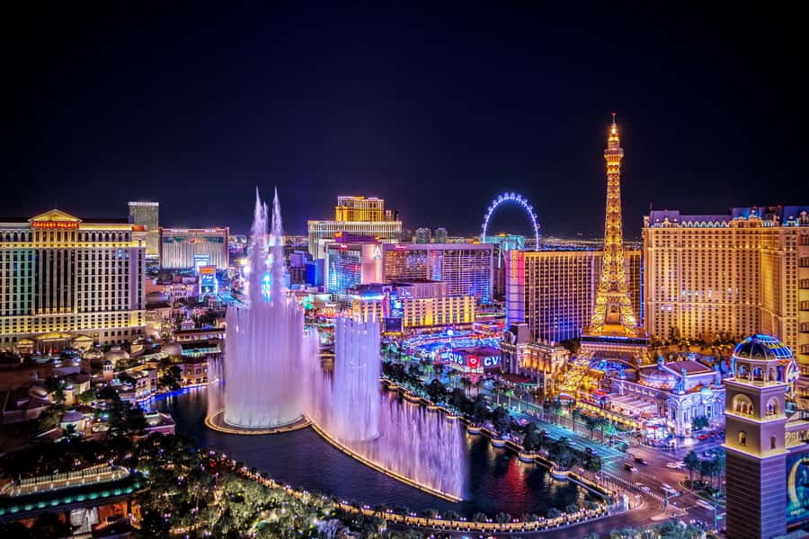 Las Vegas: The Shadows of Sin City Adults-Only Ghost Tour - Binion’s Casino, Hotel Apache, and El Cortez