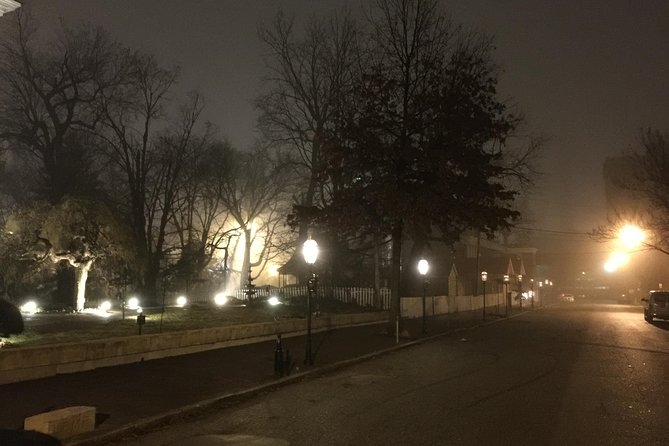 Lemp Haunted Neighborhood Walking Tour - The Lemp family story begins on Cherokee Street