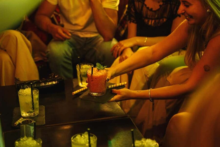 Lisbon: Private Dark History Walking Tour with Drinks - Who will enjoy this most