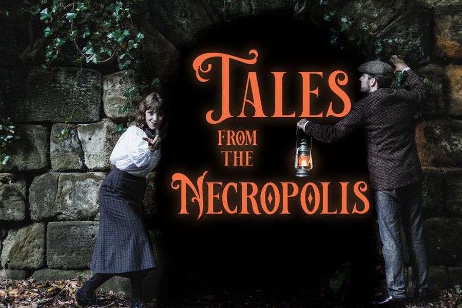 Liverpool: St James' Cemetery Historical Ghost Tour - Is the $24 price fair?