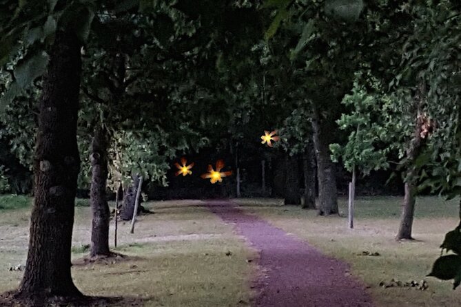 Llandaff's Ghosts: A Self-Guided Audio Tour - Best time to take the walk