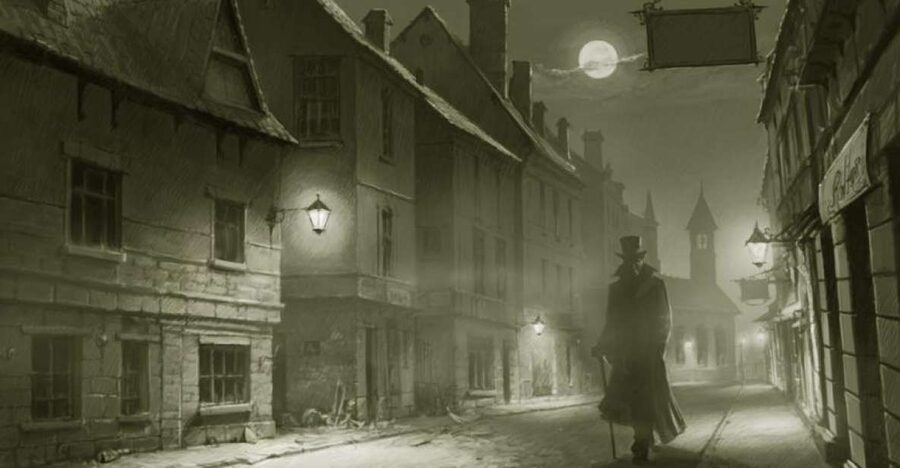 London: Jack the Ripper Evening Walking Tour - Key points to know before you book