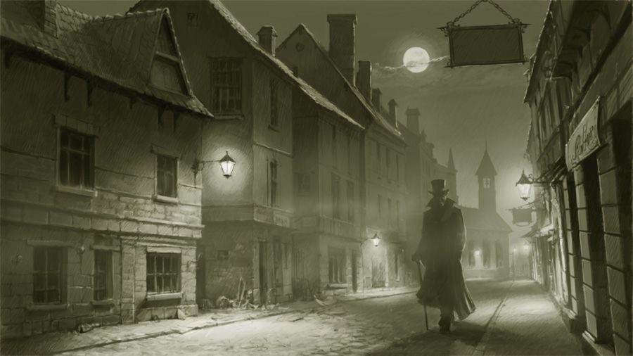 London: Jack the Ripper Evening Walking Tour - Starting at Aldgate and entering Whitechapel