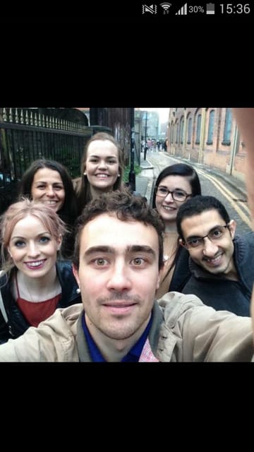 London: Jack the Ripper Evening Walking Tour - Why George’s guiding style matters