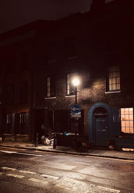 London: Jack the Ripper Guided Walking Tour - Should you book the Jack the Ripper Experience?