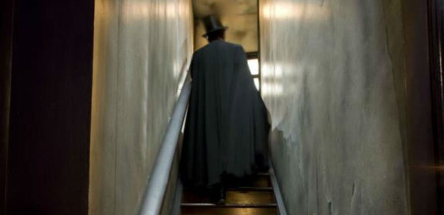 London: Jack the Ripper Museum Tickets - Inside Jack the Ripper’s Sitting Room