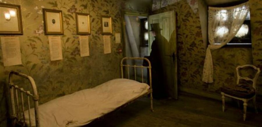 London: Jack the Ripper Museum Tickets - The Whitechapel Police Station Investigation