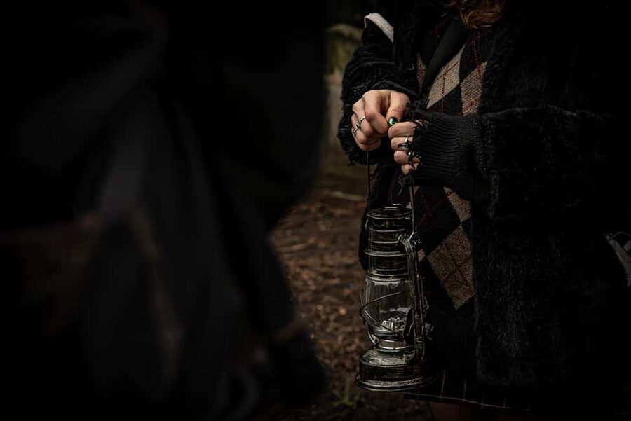 London: Jack the Ripper Night Walking Tour in Whitechapel - Whitechapel as part of the story