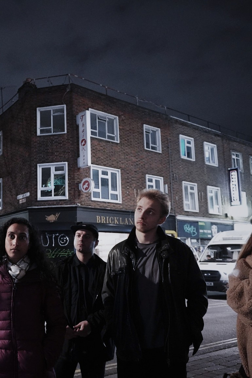 London: Jack the Ripper Night Walking Tour in Whitechapel - Why the victim-centered approach matters