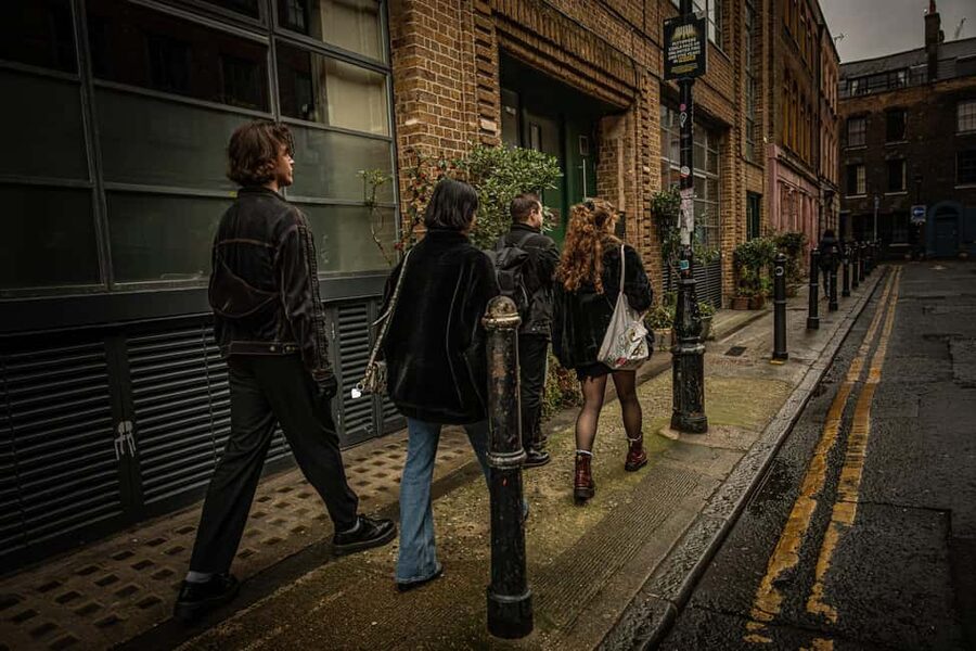 London: Jack the Ripper Night Walking Tour in Whitechapel - The $22 question: is it good value?