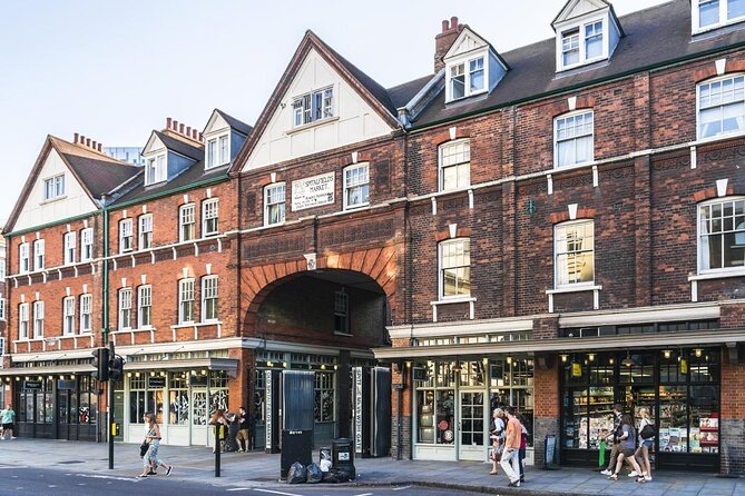 London: Jack the Ripper Small Group Tour - Key points to know before you book