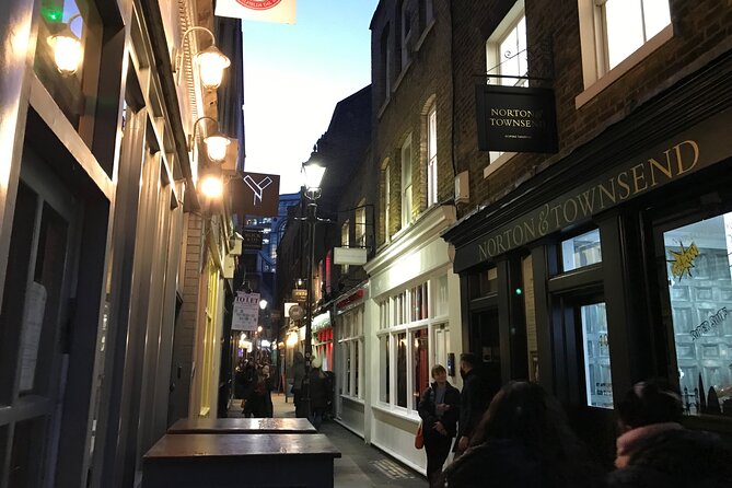 London: Jack the Ripper Small Group Tour - The murder locations are more valuable with context