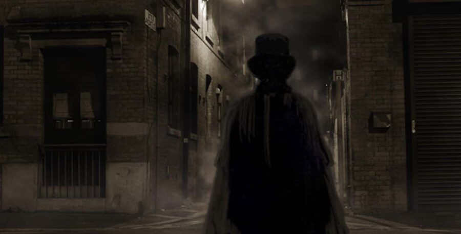 London: Jack the Ripper Tour in French - Key points at a glance