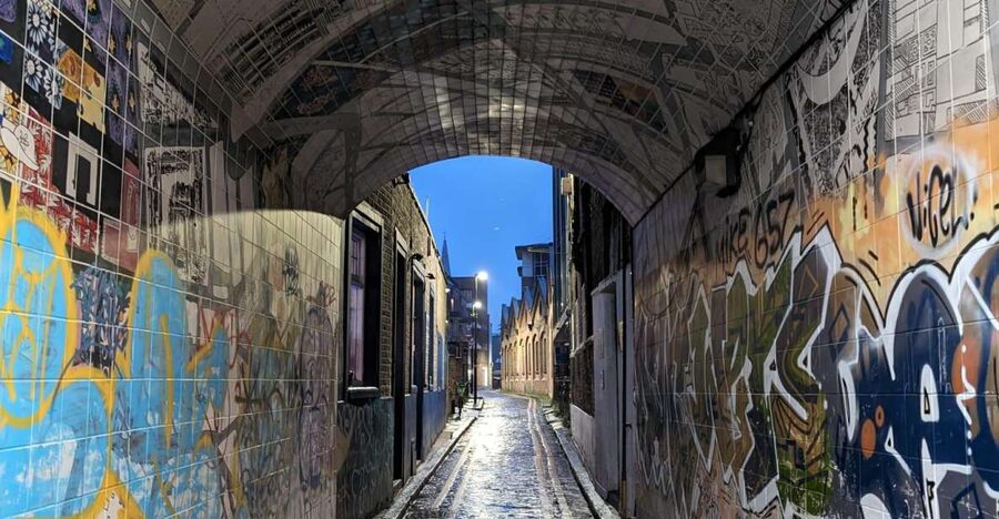 London: Jack the Ripper Tour in Spanish - Why this Whitechapel walk works