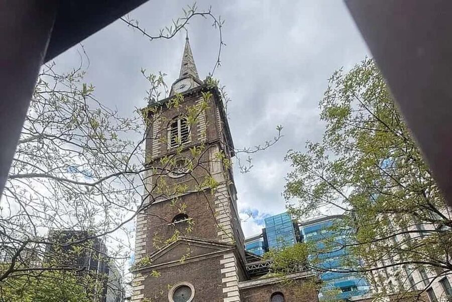 London: Jack the Ripper Tour with Drinks - Key points at a glance