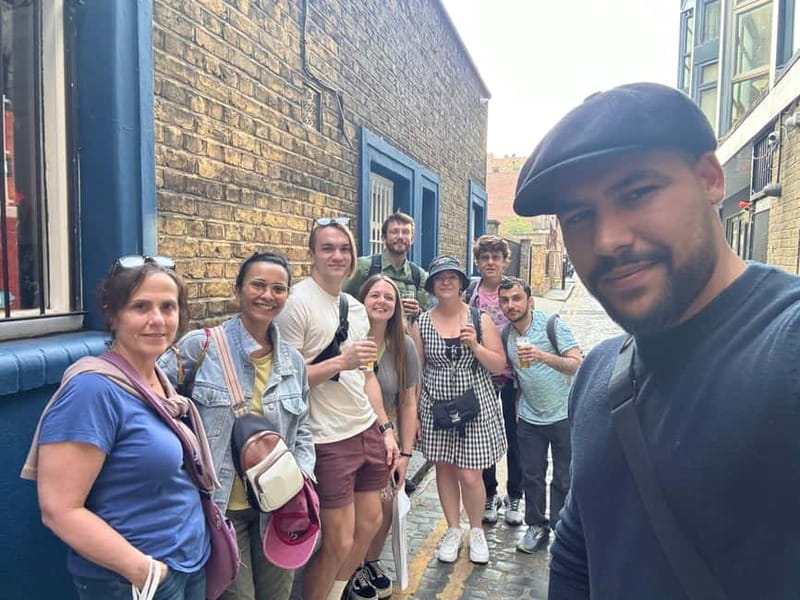 London: Jack the Ripper Tour with Historic Pub Stops - Why this Whitechapel tour works better than a simple ghost walk