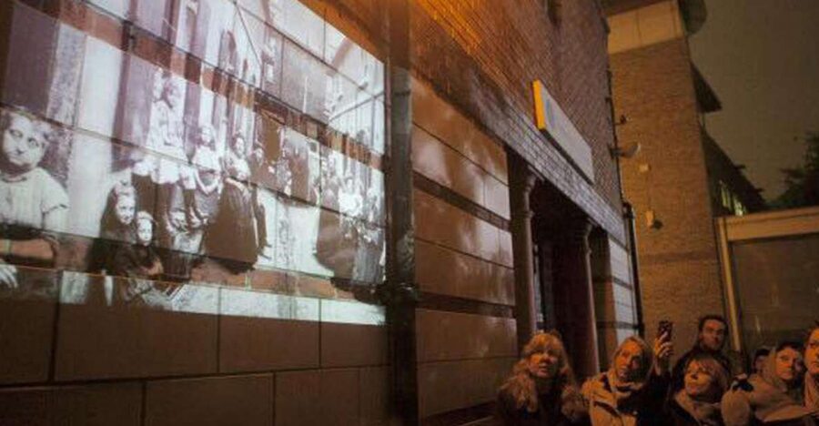 London: Jack the Ripper Tour with Immersive Ripper Vision - Key points to know before you book