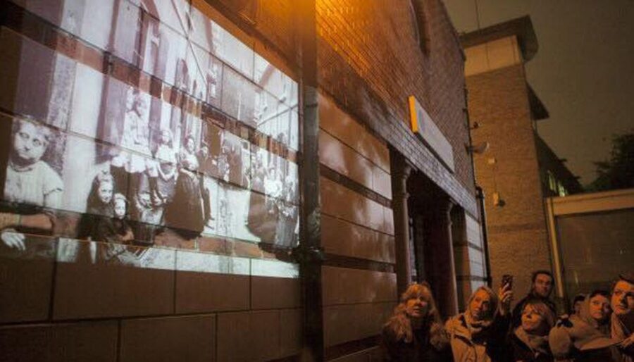 London: Jack the Ripper Tour with Immersive Ripper Vision - Why Ripper Vision changes the usual walking tour