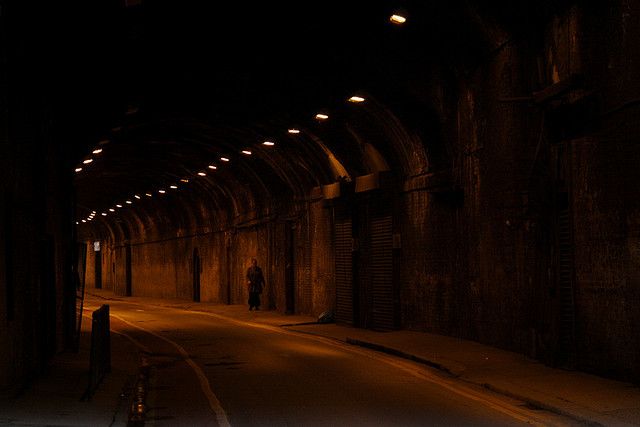 London: Jack The Ripper Tour with Ripper-ologist - Why the Whitechapel setting matters