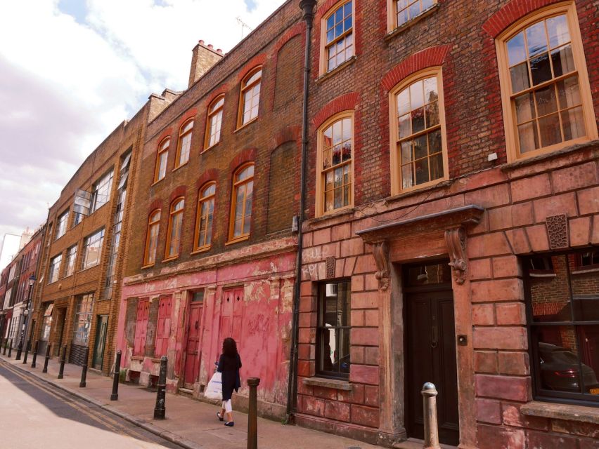London: Jack The Ripper Tour with Ripper-ologist - Who should book this Whitechapel walk?