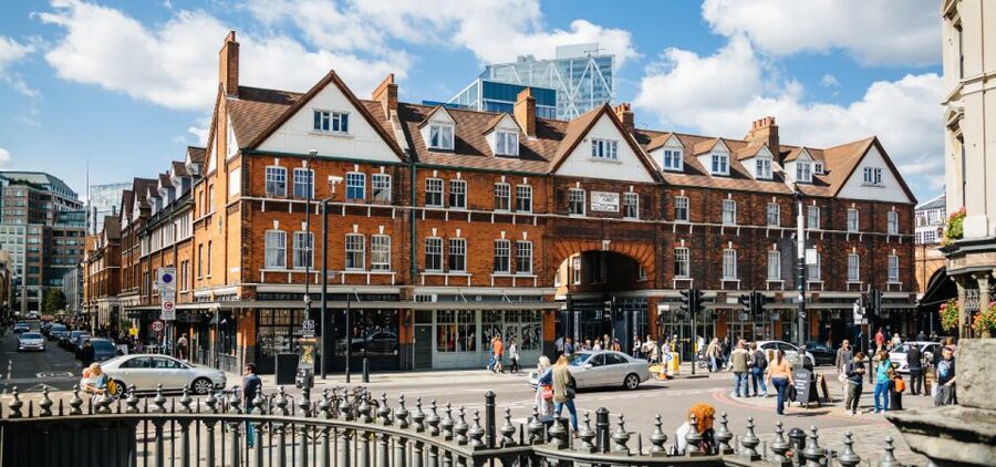 London: Jack the Ripper Walking Tour with an App - Key points before you follow the route