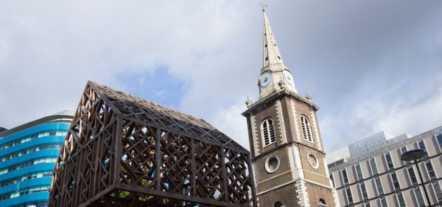 London: Jack the Ripper Walking Tour with an App - Brick Lane, the Frying Pan Pub, and the early case