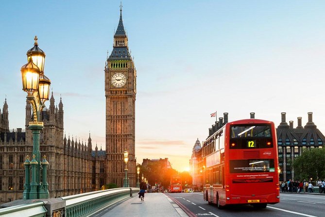 London's Scariest Day Out : Walking Tour, Clink Prison & Jack The Ripper Museum - The Clink Prison Museum and London’s harsher past