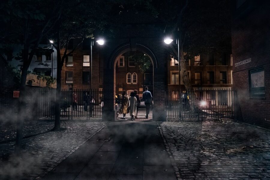 London: The Original Jack the Ripper Walking Tour - Is $25 a fair price?