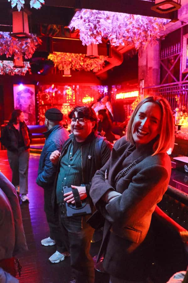 Los Angeles: Ghost Hunt Tour with a Paranormal Investigator - How the equipment shapes the evening