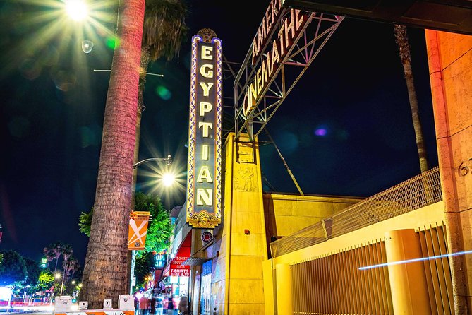 Los Angeles Ghost Tours: Terrors of Tinseltown - The Magic Castle keeps the mood playful