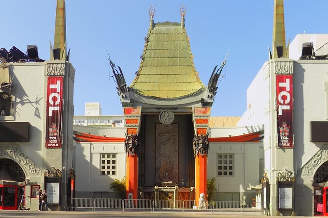 Lost Souls of Hollywood Blvd: a Smartphone Audio Ghost Tour - How to make the GPS audio format work well