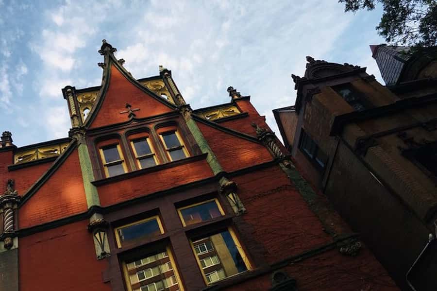 Louisville: Old Louisville Walking Ghost Tour - Should you book the Old Louisville ghost tour?