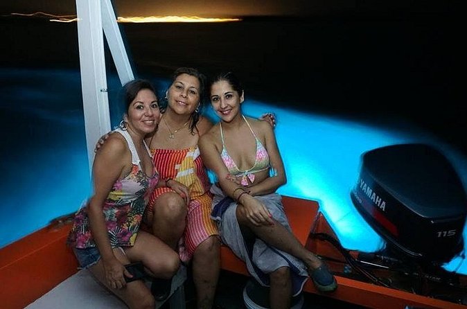Luminous Lagoon & Rose Hall Haunted Night Tour from Montego Bay - Is $164.11 a fair price?