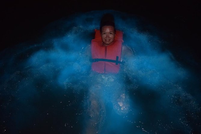 Luminous Lagoon & Rose Hall Haunted Night Tour from Montego Bay - Timing, pickup, and what to bring