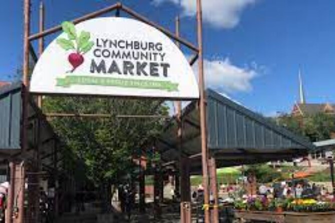 Lynchburg Ghost Tour: Legends, Lunacy, & The Lawless - What the Lynchburg Ghost Tour Actually Covers