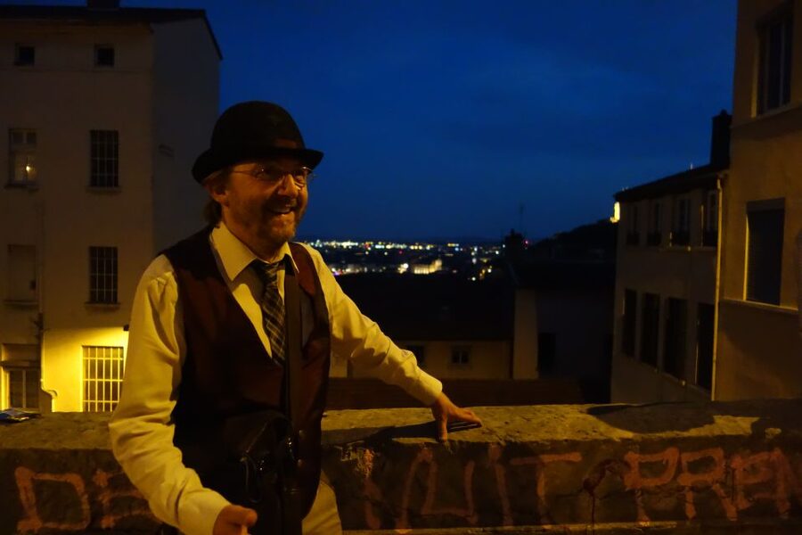 Lyon: Witchcraft and Occultism Guided Walking Tour - A Lyonnais heresy with a European reach