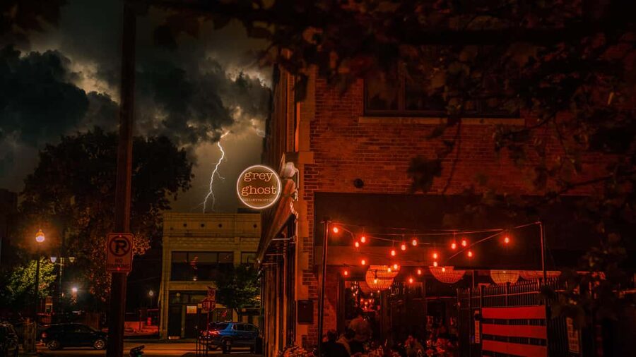 Macabre, Murder, & Mayhem in Motor City: Detroit Ghost Tour - Is $24 a fair price?