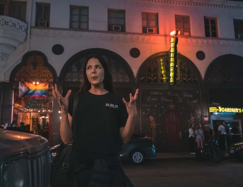 Macon Ghost Tour: Moonlight's Mourning Hauntings - How to prepare for the best evening