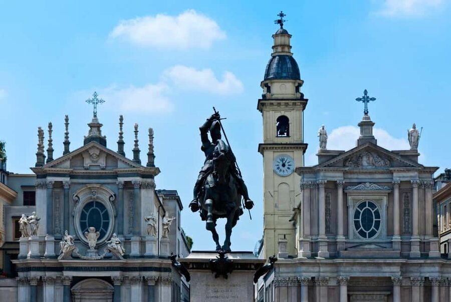 Madame, Saints and Witches: The Women who shaped Turin's history - The Countess of Verrua and Bella Rosina