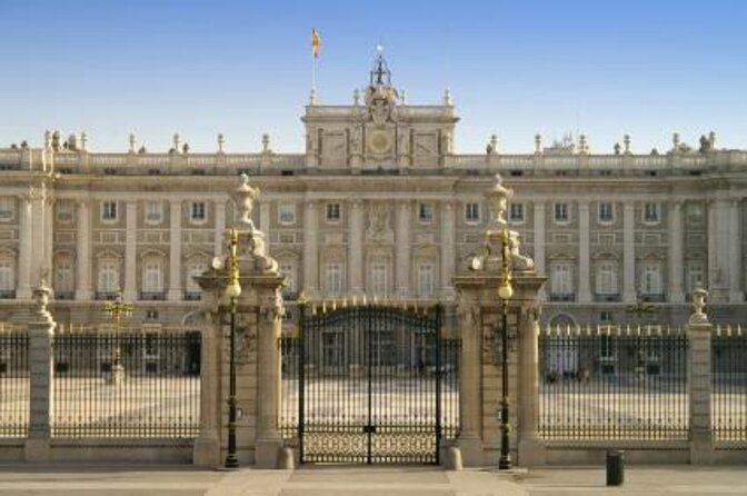 Madrid Oscuro: Torture, Ghosts, Crimes and Legends - Key points to know before you go