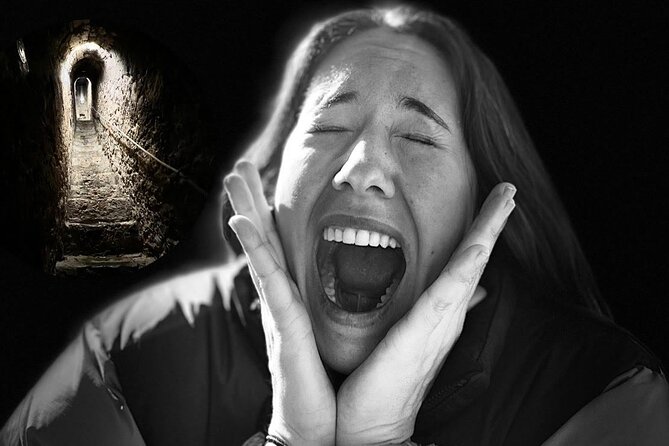 Madrid Oscuro: Torture, Ghosts, Crimes and Legends - Plaza Mayor begins the story