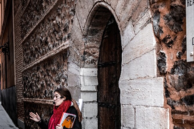 Madrid Oscuro: Torture, Ghosts, Crimes and Legends - Calle Mayor and the same legend in the city streets