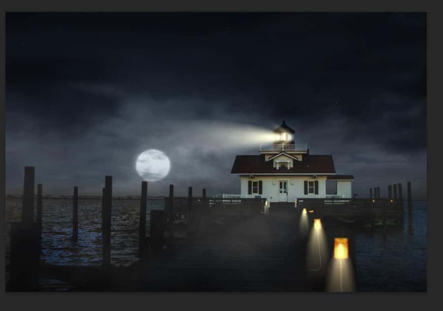 Manteo: Outer Banks Ghost Walking Tour - Why Manteo makes a good setting for ghost stories