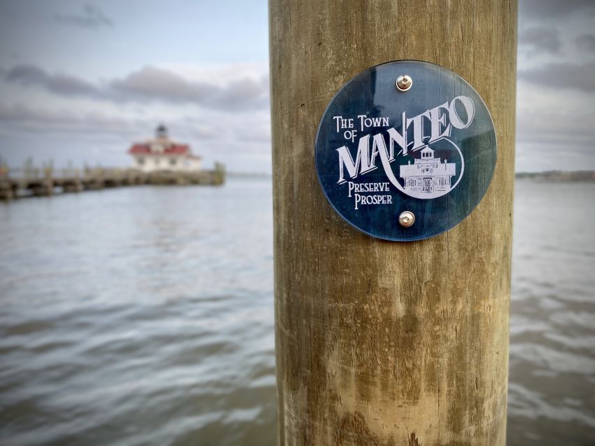 Manteo: Outer Banks Ghost Walking Tour - Who will enjoy this tour most